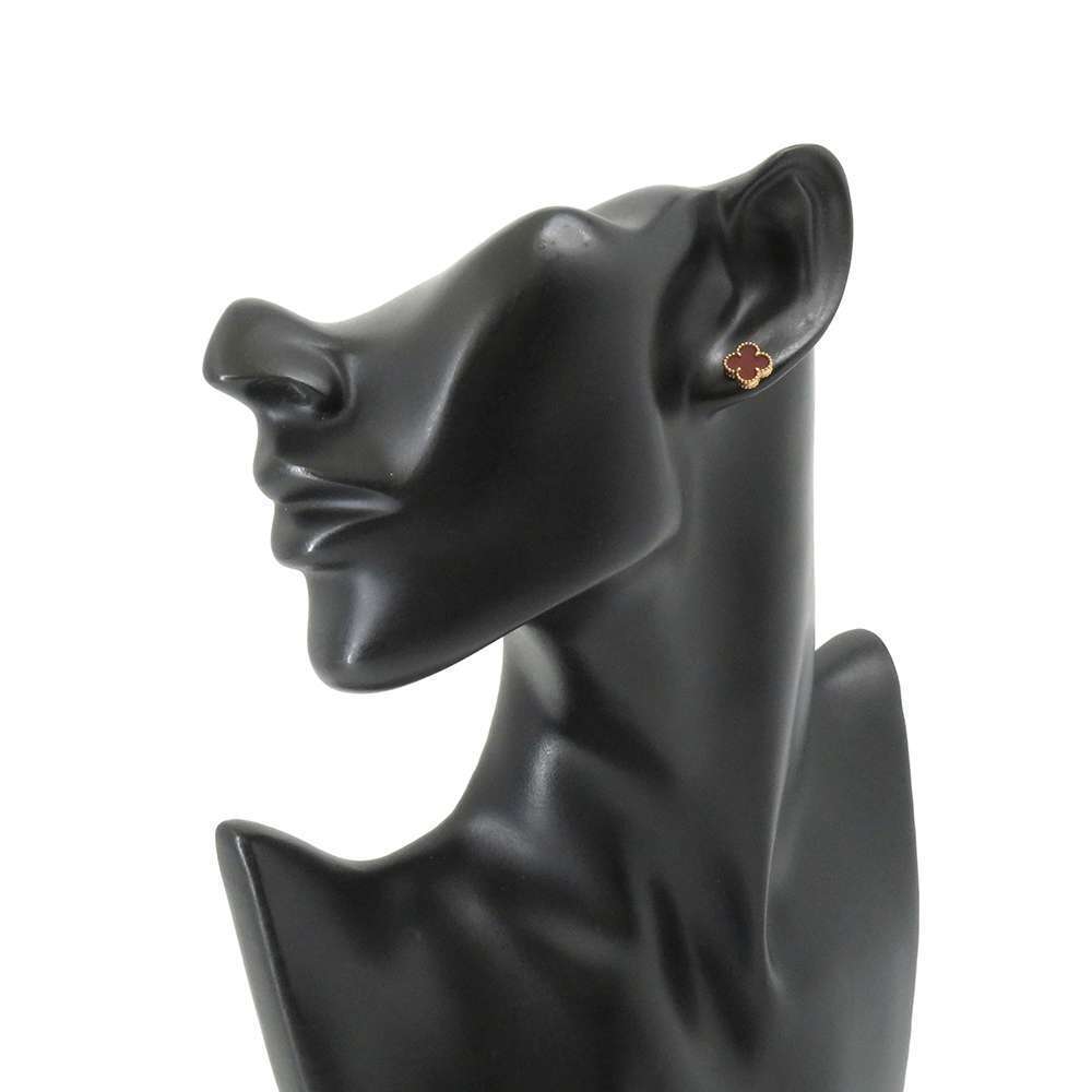 Van Cleef & Arpels Sweet Alhambra #114337V22B - Picture 4 of 10
